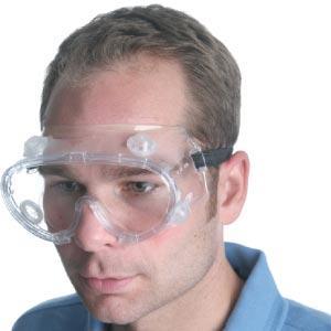 Goggles Splash Proof (58-75): Other Specialty Tools | J. Racenstein Co